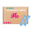 Flo Organic Cotton Applicator Super Tampons – Absorbent, Soft, Smooth Applicator 1