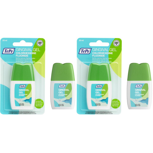 Tepe TePe Gingival Gel (Pack of 2)