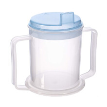 MEDISURE Polypropylene ADULT DRINKING CUP, 300