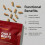 Blood Flow+ / Daily Beets - Nitric Oxide Booster Supplement - 3