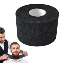 Barber Neck Strips, Barber Tape, Neck Tape, Disposable Neck Strips,