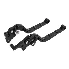 Custom Look Aluminium Lever Set