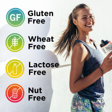 Centrum Women Tablets Multivitamin & Mineral Supplements, with 23 essential nutrients including vitamin D, C, and Iron, 30 ct