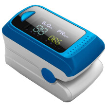 BLT M70CB Fingertip Pulse Oximeter, SpO2 Blood Oxygen Level Saturation Sats Moni
