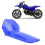 Strong Protection Front Splash Guard Blue 1