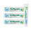 Green People Green People Organic Children Spearmint & Aloe Vera Toothpaste Bundle 1