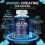 Creatine Gummies 6000mg, Creatine Monohydrate Powder, Tablets & Capsules Alterna 3
