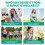 Lymphatic Drainage Drops – 6,000 mg Equivalent per Serving – Advanced Botanical 7