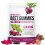 Beet Root Gummies, 90 Count Beetroot Gummies for Heart Health Support, Sugar Fre 1