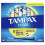 Tampax Pearl Plastic Unscented Tampons, Regular 36 Count 1