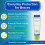 Vitis Orthodontic Toothpaste 100ml - Fluoride Toothpaste for Braces, Gum Protect 2