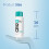 CB12, Mouthwash, Clear, Mild Mint Menthol, 250 ml 6