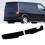 Gloss Black Roof Spoiler T5-T6.1 6