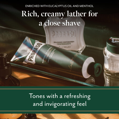 Proraso Proraso Shaving Cream Tube, 150 ml 2