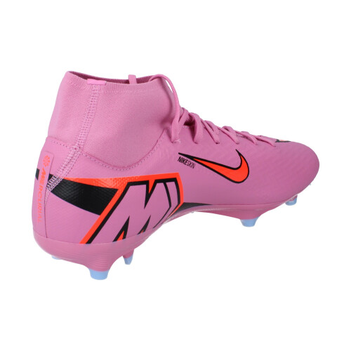 Nike Nike Zoom Mercurial Superfly 10 Academy FG/MG 2