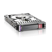 Hewlett Packard Enterprise HP 450GB 12G SAS 15K rpm LFF (3.5-inch) SC Converter Enterprise 3yr Warranty Hard Drive