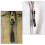 WOLMIK Zipper Pulls - 12 PCS Zip Tags Cord Pulls, Zipper Pull 4