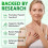 Thyroid Support Drops with Iodine & Selenium - 60ml | Enriched with L-Tyrosine, 2