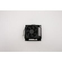 Lenovo Replacement fan kit for Lenovo ThinkPad X250 designed to maintain optimal system temperature 0.2 kg weight.