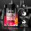 Warrior Warrior Fruity Whey Isolate – Clear Whey Protein Powder, 21g per Serving – Lean 3