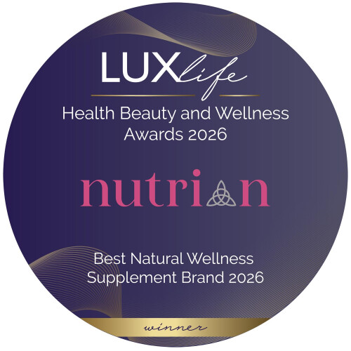 Nutrian Collagen+ | 1200mg Bio-Active Hydrolysed 100% Bovine Collagen 1