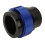 4PC Fork Seal Driver 47-48mm Kit Blue 4