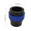 4PC Fork Seal Driver 47-48mm Kit Blue 21