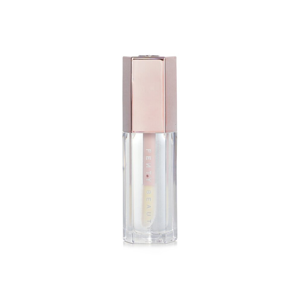 Fenty Beauty By Rihanna Gloss Bomb Universal Lip Luminizer - # Glass Slipper (Clear) 9Ml/0.3Oz
