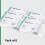 Safety First Aid Group HypaGuard Foil Survival Blanket (Pack of 6