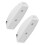 5x Motorhome Door Catch Holder Latch 14