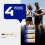USN USN Trust Cookie Bar, Salted Caramel Protein Cookie: High Protein 5
