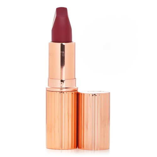 Charlotte Tilbury Charlotte Tilbury Matte Revolution - # Red Carpet Red (True Ruby Red) 3.5g/0.12oz