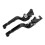 Custom Look Aluminium Lever Set 3