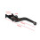 Custom Look Aluminium Lever Set 12