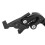 Custom Look Aluminium Lever Set 17