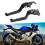 Custom Look Aluminium Lever Set 20