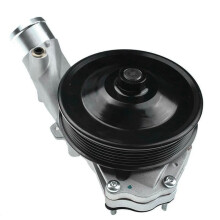 Engine Water Pump for Land Sport LR4 3.0L 5.0L Gas 2010-2019 LR033993 LR029412