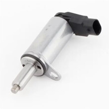 Engine Oil Control Valve Timing Solenoid VVT 06H103697B 06H103697A for A5 A4 B8 Q5 Q3 A6 2.0TFSI
