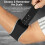 Fefod Tennis Elbow Support Strap, Golfers Elbow Support for Men 3
