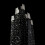 Tweezerman Black Glitter 40th Anniversary Tweezer 6