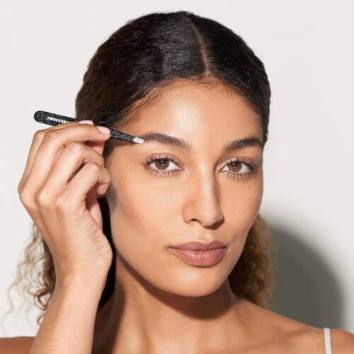 Tweezerman Black Glitter 40th Anniversary Tweezer 2