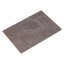 Écrans de nettoyage pour griddles et grills, paquet de 100