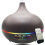 Aroma Diffuser für große Räume 550ml, ultra leise Aromatherapie Diffusor 1