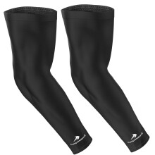 Manguitos de Compresión Cooling CompressionZ para Hombre y Mujer| Protección UV y Alivio del Dolor