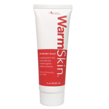 Warm Skin All Weather Guard - Barrièremiddel voor Huid, Ideaal voor Koude Weerbescherming
