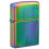 Zippo Accendino Zippo Design Fiamma Dimensionale Multicolore 1