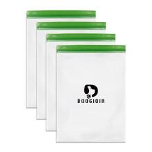 Bolsas de Almacenamiento a Prueba de Olores - 28x20 Pulgadas con Doble Sello