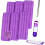 INFICRIME 6 Pack de Pads Microfibres Réutilisables pour Swiffer PowerMop 1