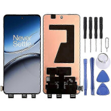 For OnePlus Nord 4 CPH2663 Original AMOLED LCD Screen with Digitizer Full Assembly 25-26