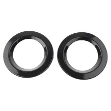 Omlijsting voor mistlamp voorzijde voor Land Rover Range Rover 2002-2006 DXB500310LML